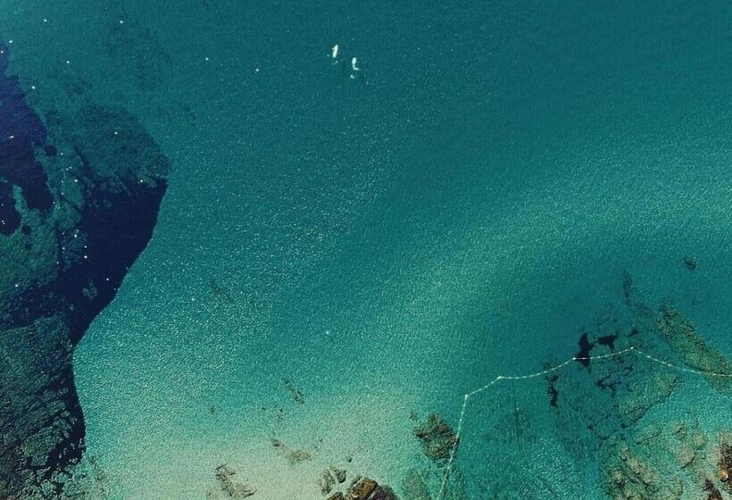 호텔 La Villa D Andrea