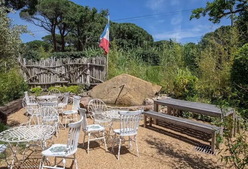 ホテル La Villa D Andrea
