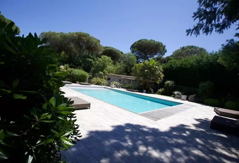 ホテル La Villa D Andrea