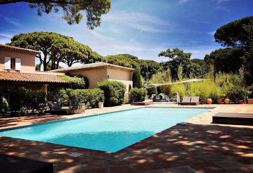 호텔 La Villa D Andrea