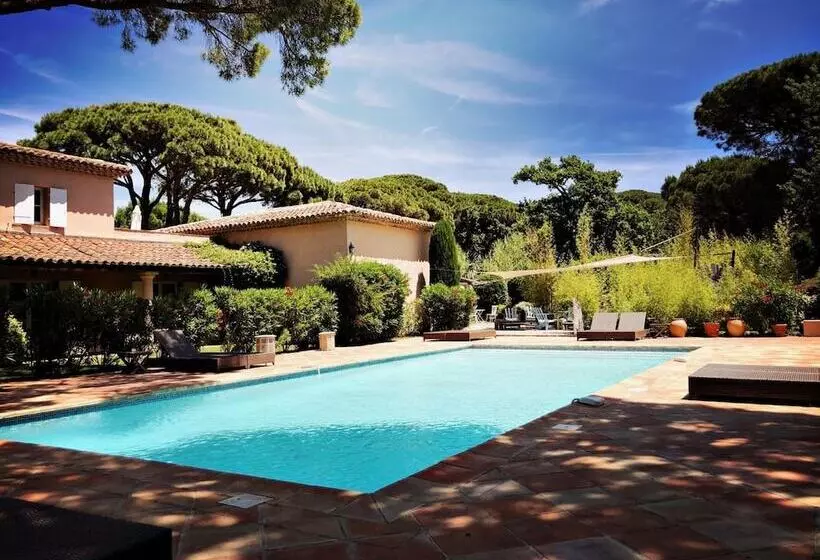 ホテル La Villa D Andrea