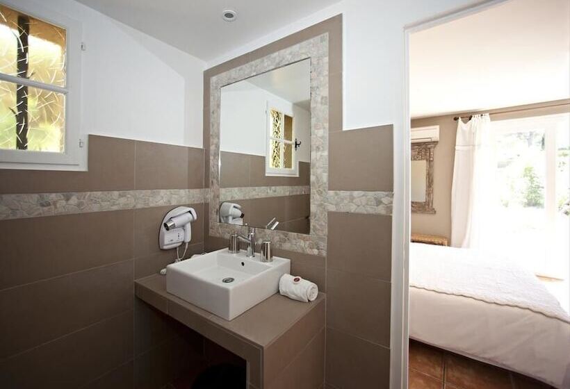 호텔 La Villa D Andrea