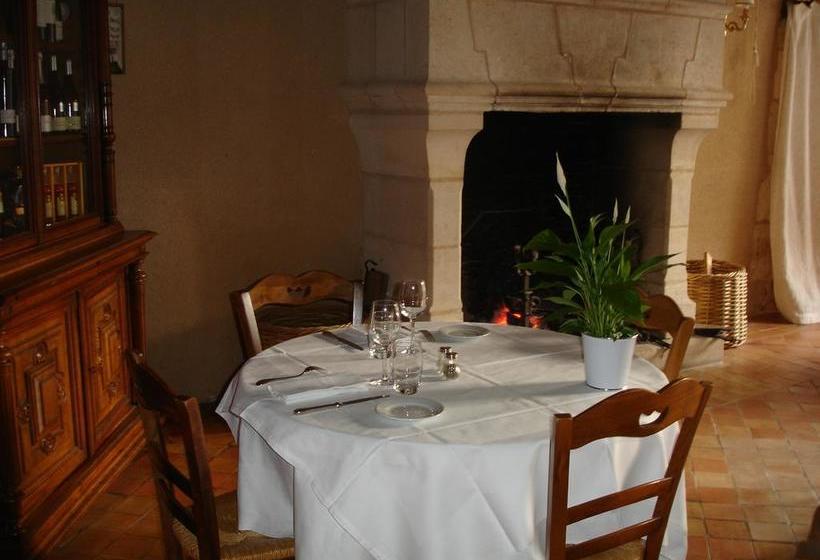 Hotel Le Relais Du Lyon D Or