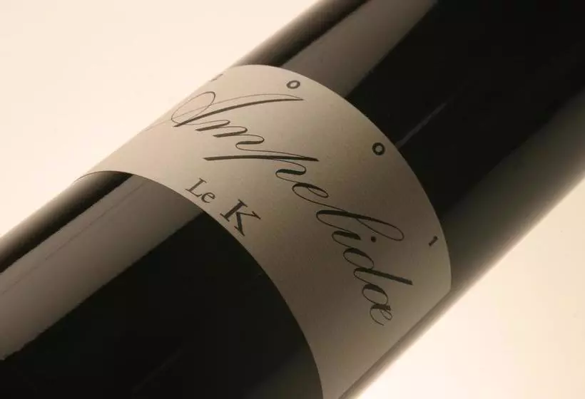 ホテル Le Relais Du Lyon D Or