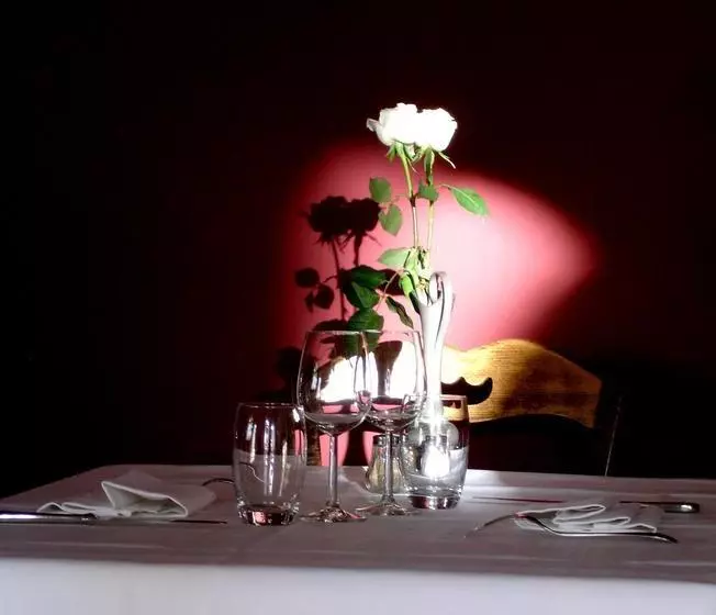 ホテル Le Relais Du Lyon D Or