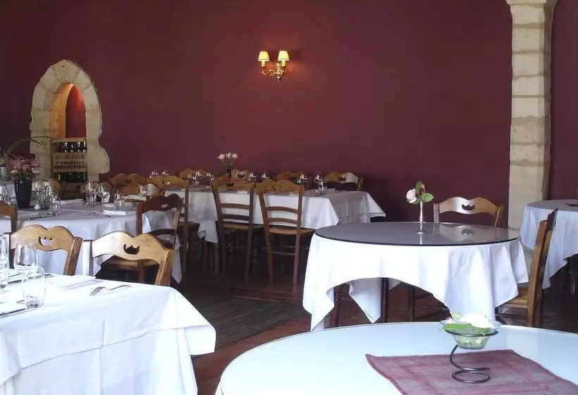 ホテル Le Relais Du Lyon D Or