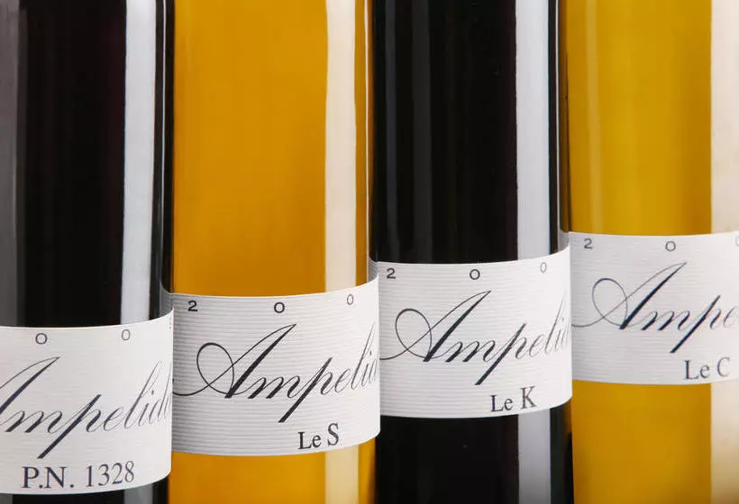 ホテル Le Relais Du Lyon D Or