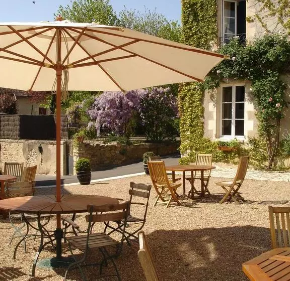 ホテル Le Relais Du Lyon D Or