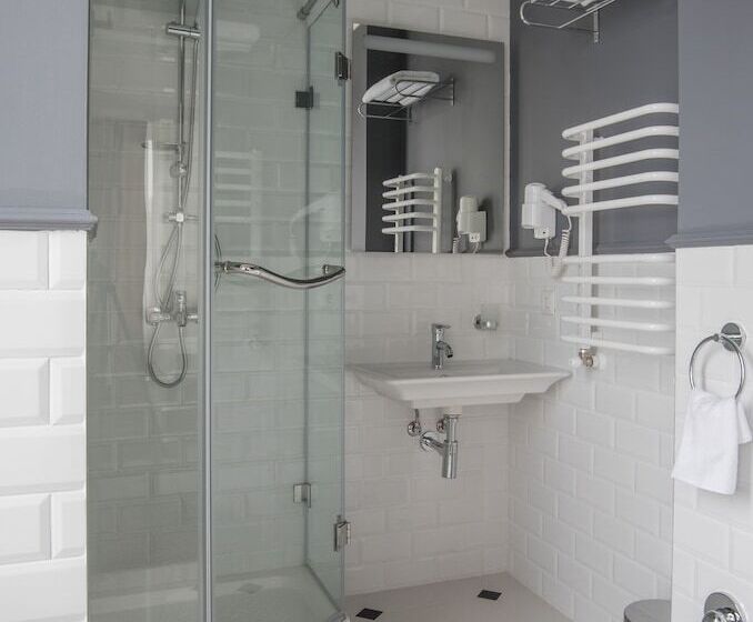 هتل London Boutique