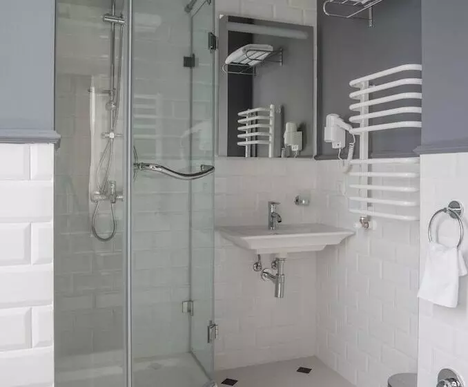 هتل London Boutique