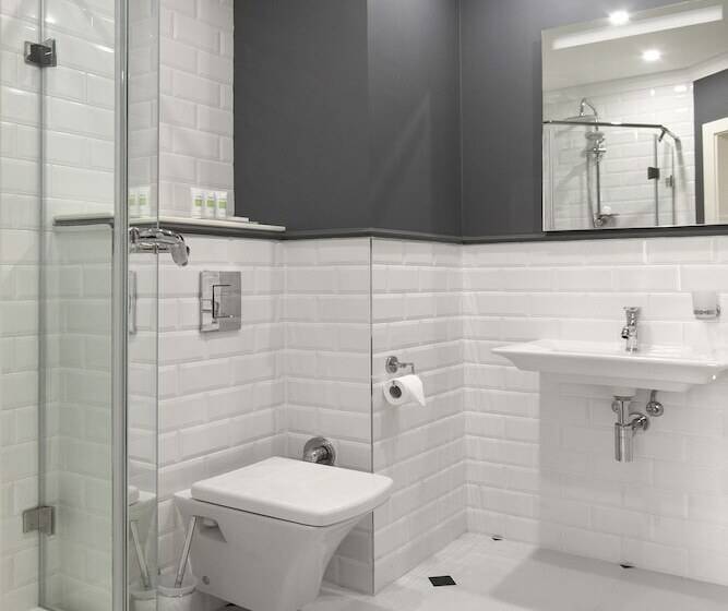 هتل London Boutique