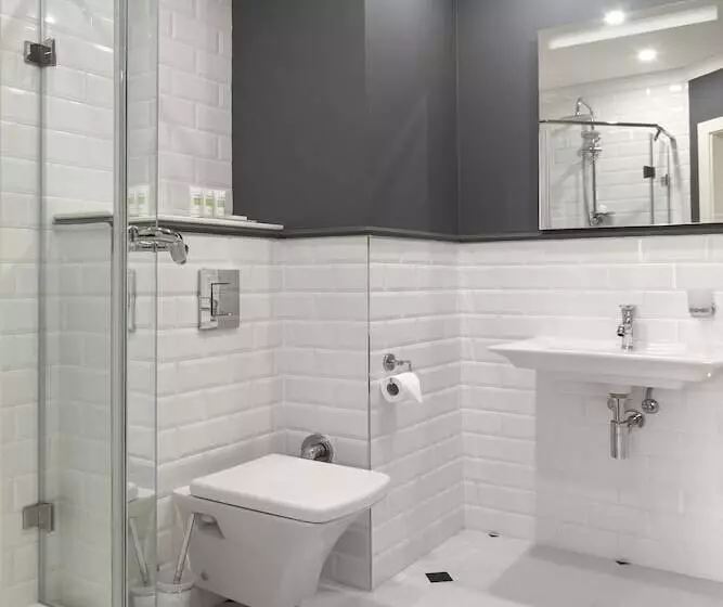 هتل London Boutique