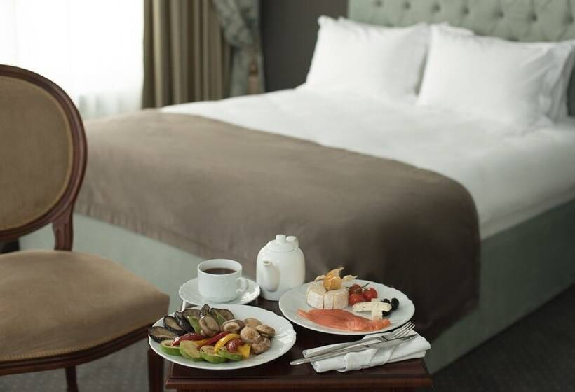 هتل London Boutique