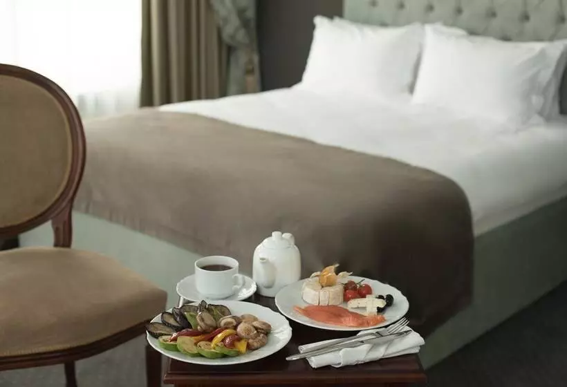 هتل London Boutique