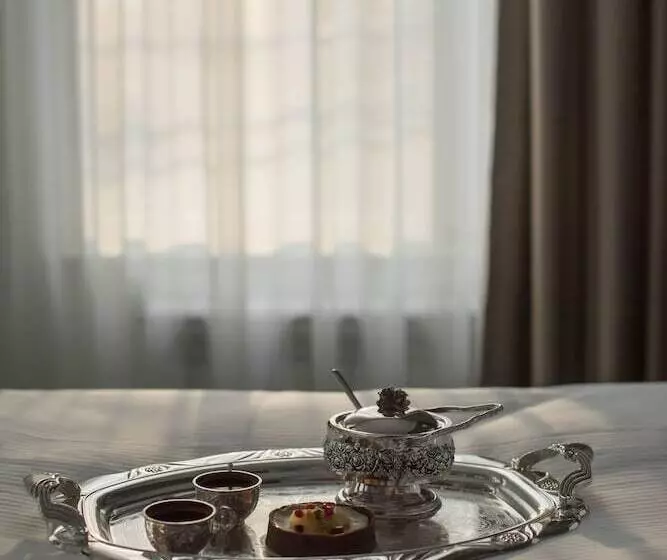 هتل London Boutique