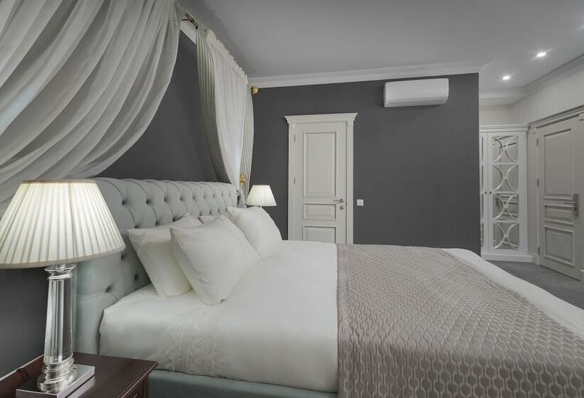 هتل London Boutique