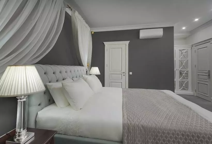 هتل London Boutique