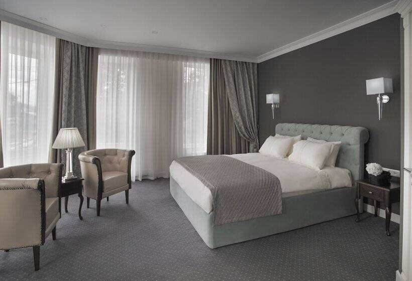 هتل London Boutique