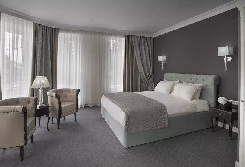 هتل London Boutique