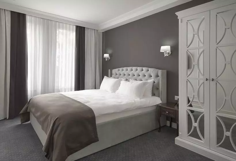 هتل London Boutique