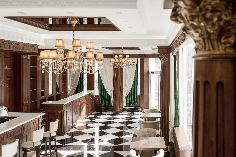 هتل London Boutique