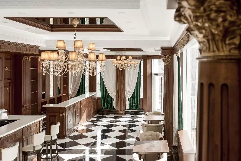 هتل London Boutique