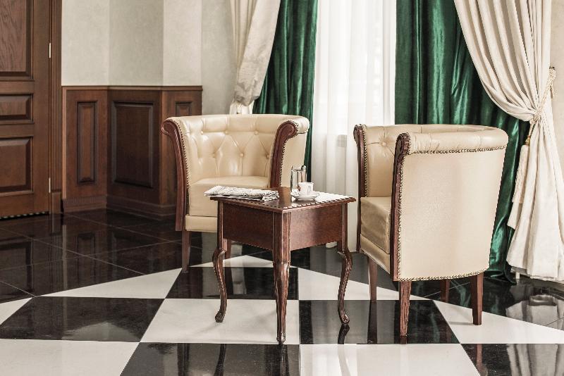 هتل London Boutique