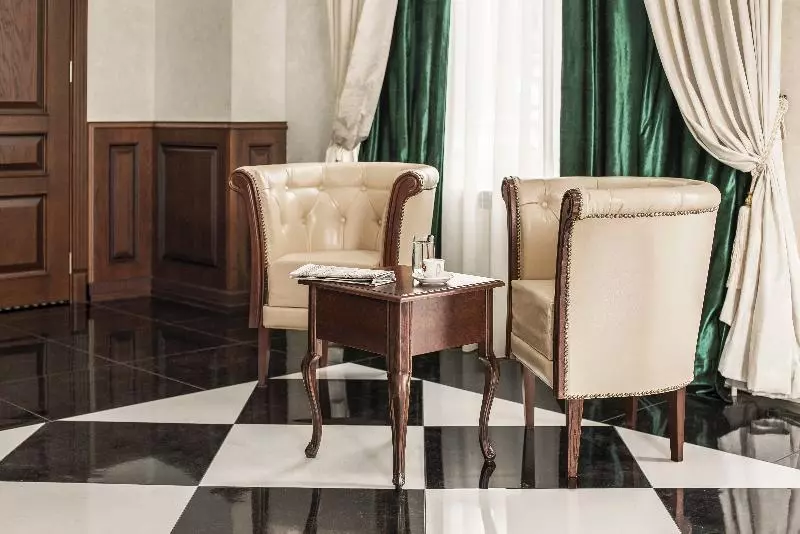 هتل London Boutique