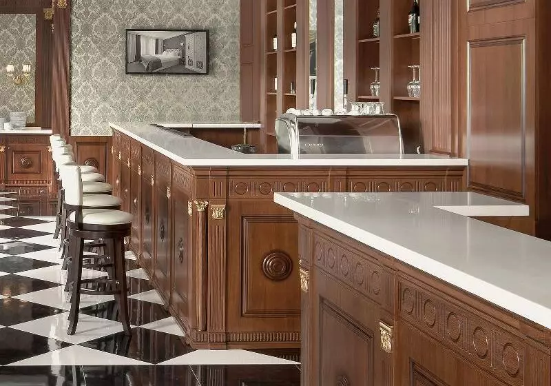 هتل London Boutique