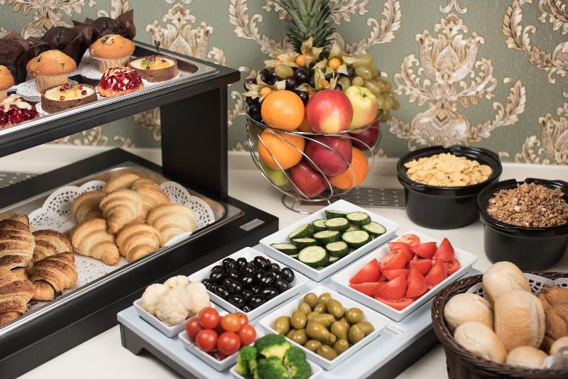 هتل London Boutique