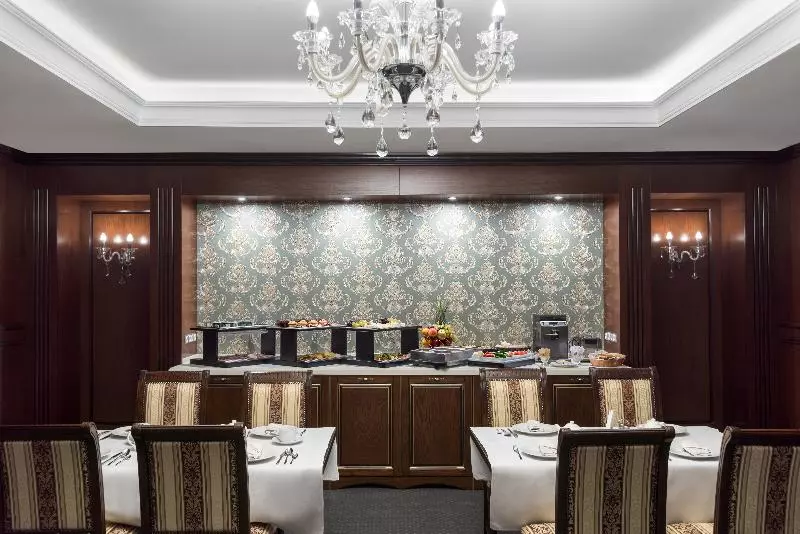 هتل London Boutique