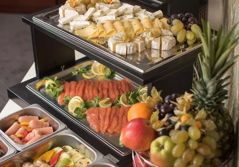 هتل London Boutique