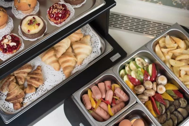 هتل London Boutique