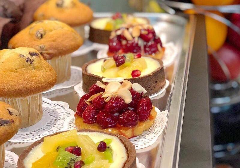 هتل London Boutique