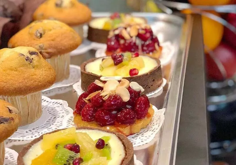 هتل London Boutique