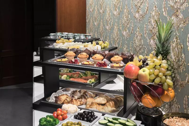 هتل London Boutique