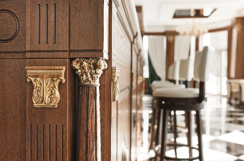 هتل London Boutique