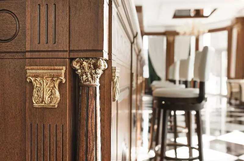 هتل London Boutique