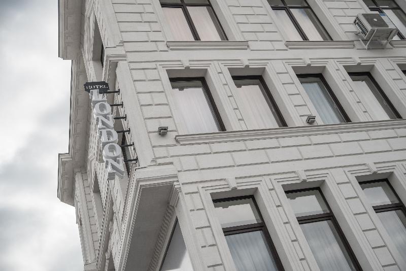 هتل London Boutique