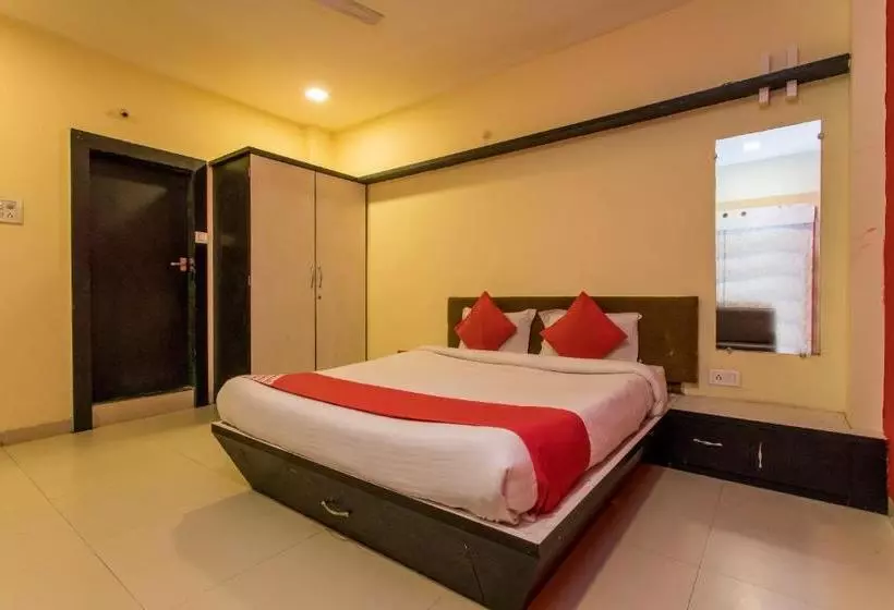 ホテル Oyo Rooms Gangwal Bus Stand