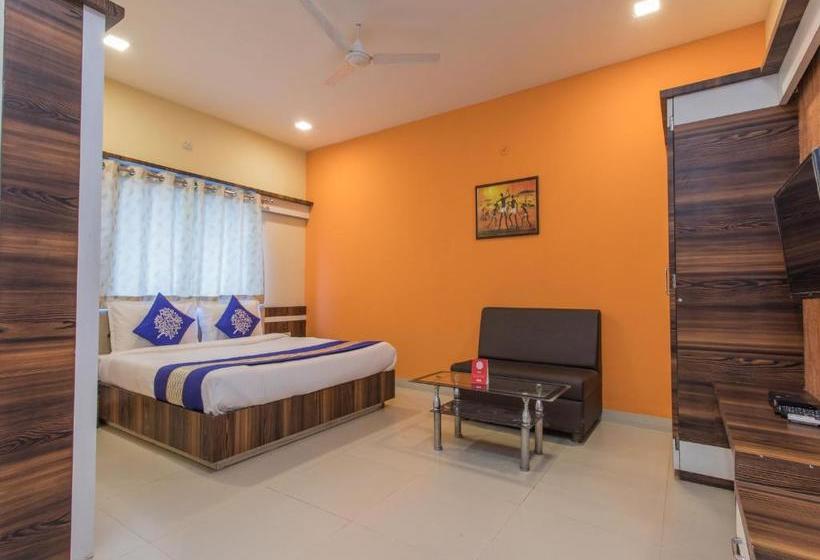 Отель Oyo Rooms Gangwal Bus Stand