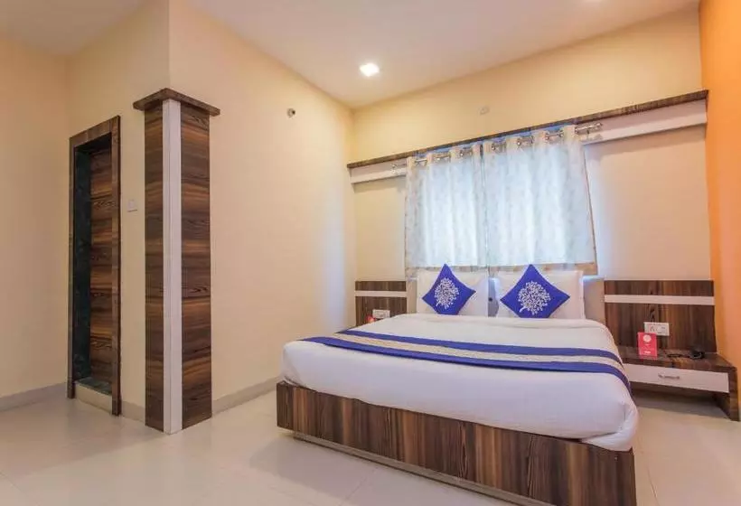 ホテル Oyo Rooms Gangwal Bus Stand