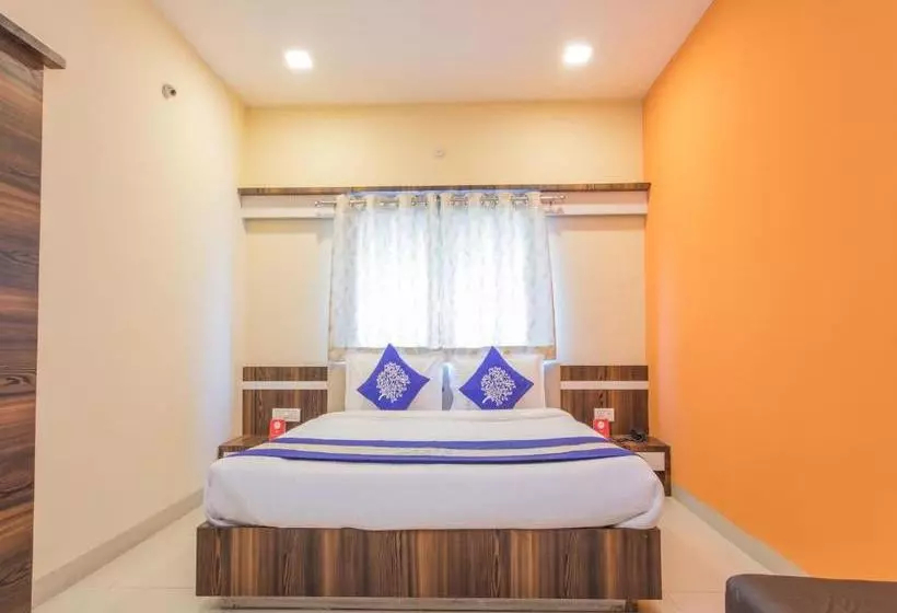 ホテル Oyo Rooms Gangwal Bus Stand