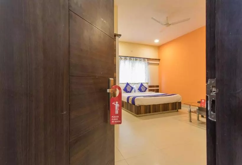 ホテル Oyo Rooms Gangwal Bus Stand