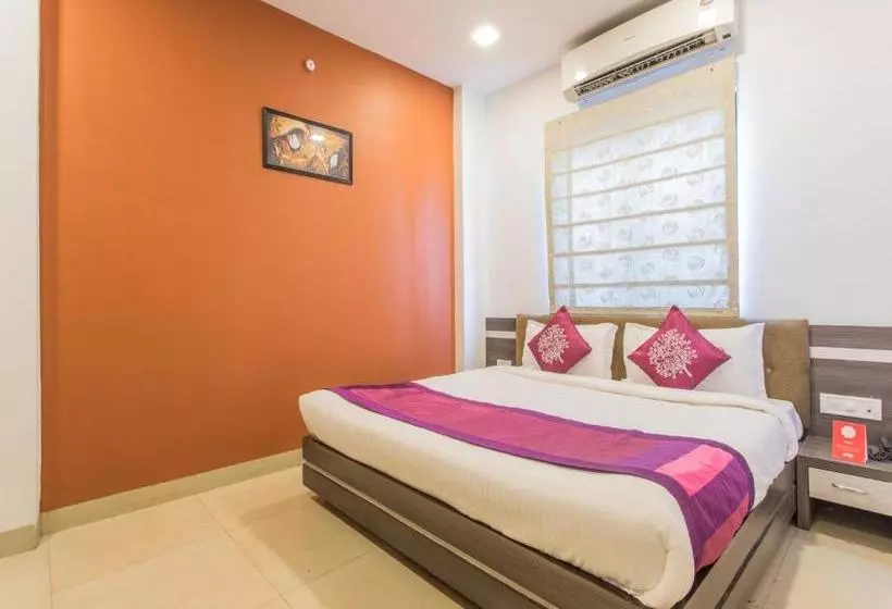 ホテル Oyo Rooms Gangwal Bus Stand