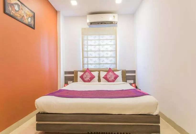 ホテル Oyo Rooms Gangwal Bus Stand