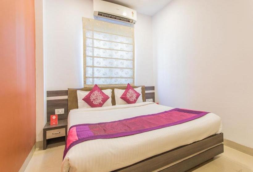 Отель Oyo Rooms Gangwal Bus Stand