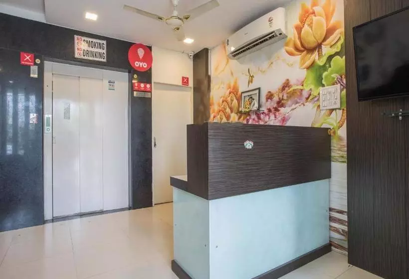 ホテル Oyo Rooms Gangwal Bus Stand