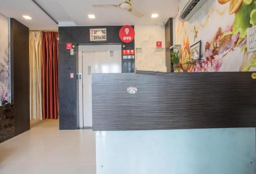 Отель Oyo Rooms Gangwal Bus Stand