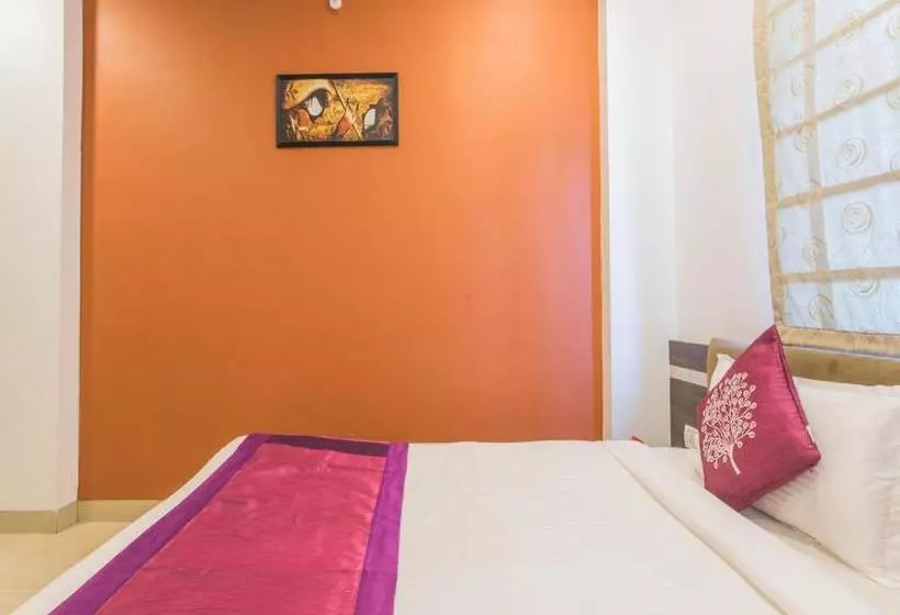 ホテル Oyo Rooms Gangwal Bus Stand